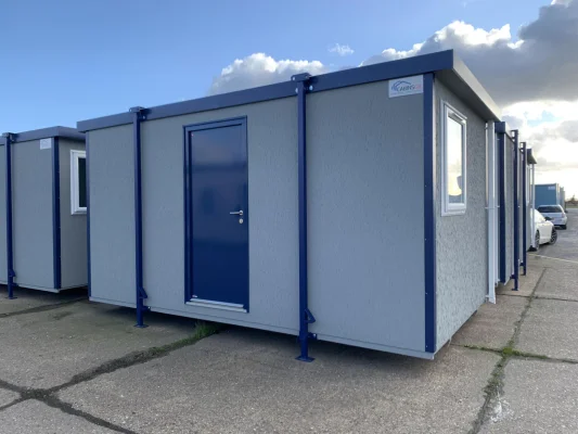 - Ref: textured16 - 16'x9' Cabins up to 24' Long