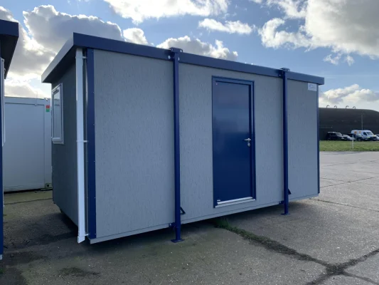  - Ref: textured16 - 16'x9' Cabins up to 24' Long