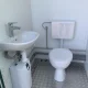  - 3176 - 8'x5' Toilet