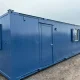  - 3460 - 24'x9' Cabins up to 24' Long
