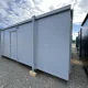  - 3469 - 24'x9' Cabins up to 24' Long