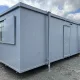  - 3469 - 24'x9' Cabins up to 24' Long