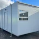  - 3494 - 16'x9' Cabins up to 24' Long