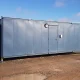  - 3518 - 24'x9' Cabins up to 24' Long