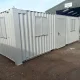  - 3506 - 24 x 9 Cabins up to 24' Long