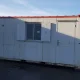  - 3560 - 16'x9' Cabins up to 24' Long