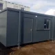  - 3555 - 20'x9' Cabins up to 24' Long