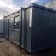  - 3555 - 20'x9' Cabins up to 24' Long