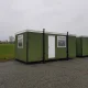  - 3574 - 20'x9' Cabins up to 24' Long