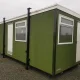  - 3573 - 20'x9' Cabins up to 24' Long