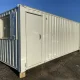  - 3524 - 21'x8' Cabins up to 24' Long