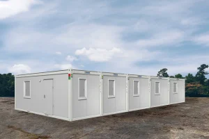 12m x 6m Modular Classroom/Office Ref:ctx5 12m x 6m Modular Classroom/Office Ref:ctx5