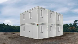 7.2m x 6m Modular Classroom/Office Ref:ctx3on3 7.2m x 6m Modular Classroom/Office Ref:ctx3on3
