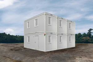 7.2m x 6m Modular Classroom/Office Ref:ctx3on3 7.2m x 6m Modular Classroom/Office Ref:ctx3on3