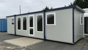 32'x10' New Build Cabin Ref:mktsuiteplastisol 32'x10' New Build Cabin Ref:mktsuiteplastisol