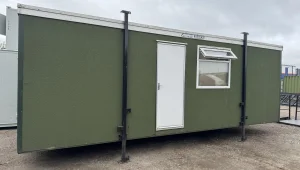 24'x9' Textured Cabin Ref:3987 24'x9' Textured Cabin Ref:3987