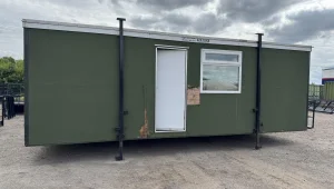 24'x9' Textured Cabin Ref:3988 24'x9' Textured Cabin Ref:3988