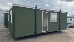 24'x9' Textured Cabin Ref:3990 24'x9' Textured Cabin Ref:3990