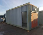 24'x10' - Site Set Up Miscellaneous