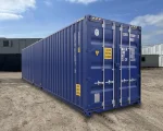 40'x8' - New & Refurbished Cabins Steel Store