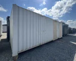 21'x9' - Site Set Up Toilet Unit