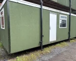 24'x9' - Cabins up to 24' Long Textured Cabin