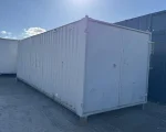 24'x9' - Container Steel Store