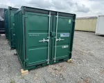  - Container Steel Store
