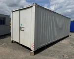 24'x9' - Container Steel Store