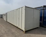 24'x9' - Container Steel Store