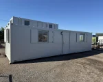 32'x10' - Cabin Steel Unit