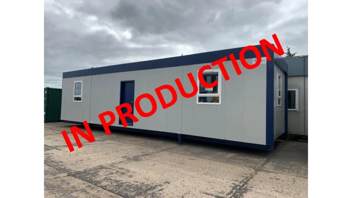  - Ref: 2067 - 40 x 13 Cabin