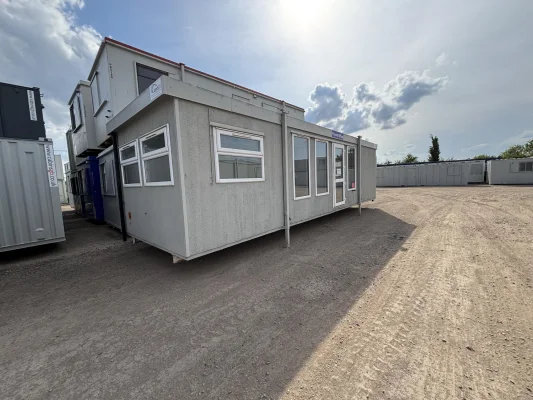  - Ref: 3937 - 32 x 10 Cabin