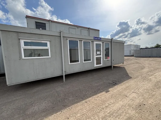  - Ref: 3937 - 32 x 10 Cabin