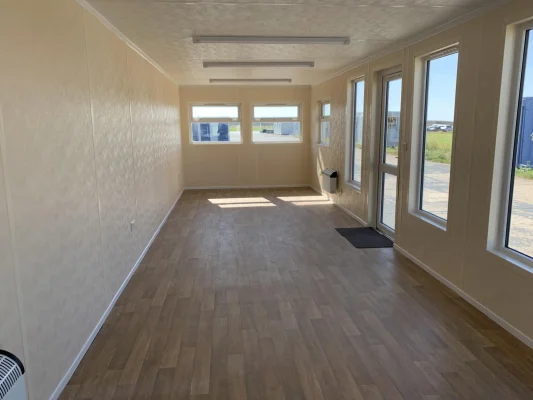  - Ref: 2245 - 32 x 10 Marketing Suites