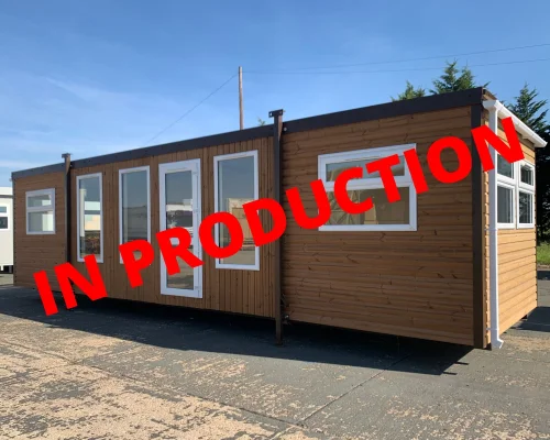  - Ref: 2245 - 32 x 10 Marketing Suites