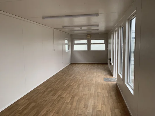  - Ref: 2247 - 32 x 10 Cabin