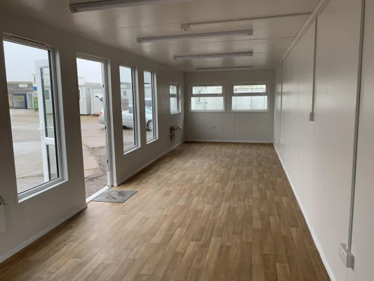  - Ref: 2247 - 32 x 10 Cabin
