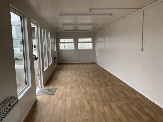  - Ref: 2247 - 32 x 10 Cabin