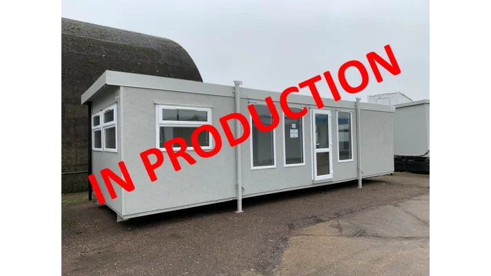  - Ref: 2247 - 32 x 10 Cabin