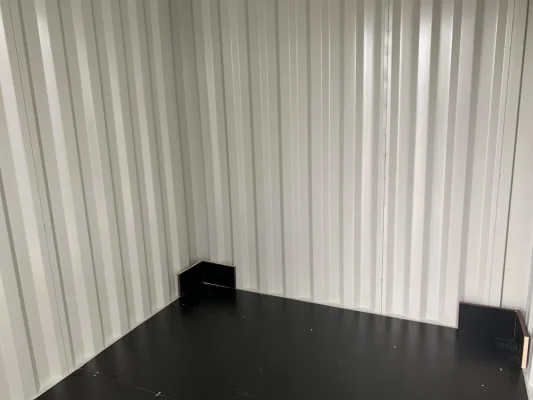  - Ref: 2322 - 10' x 8' Container
