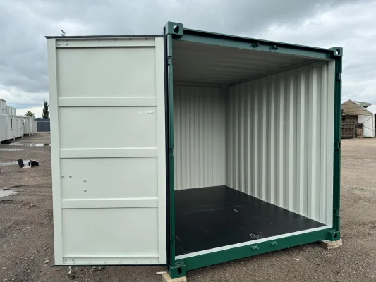  - Ref: 3949 - 10' x 8' Container