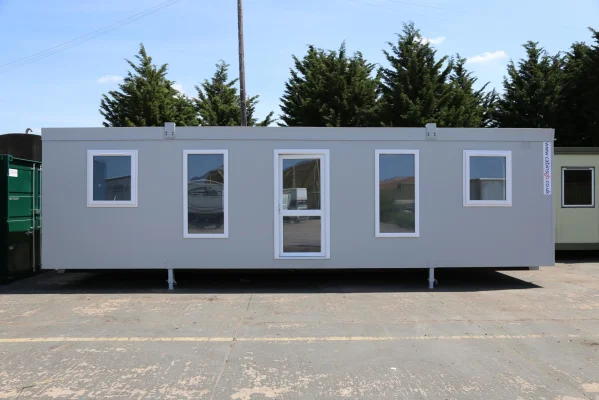  - Ref: 2402 - 32 x 10 Cabin