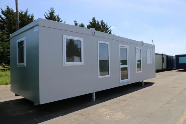  - Ref: 2402 - 32 x 10 Cabin