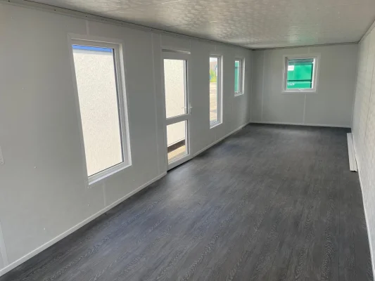  - Ref: 2402 - 32 x 10 Cabin