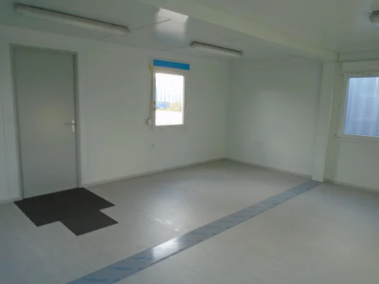  - Ref: ctx2 - 6.05m x 4.8m New & Refurbished Cabins
