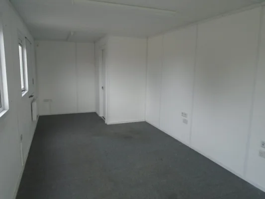  - Ref: 2674 - 24 x 10 Marketing Suites
