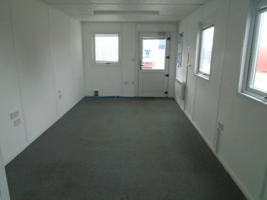  - Ref: 2674 - 24 x 10 Marketing Suites