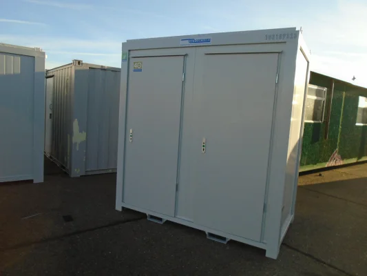  - Ref: 3017 - 8'x5' Toilet