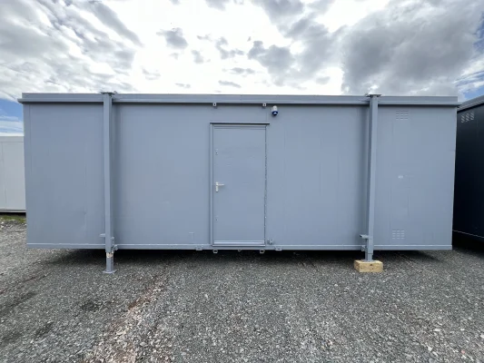  - Ref: 3469 - 24'x9' Cabins up to 24' Long